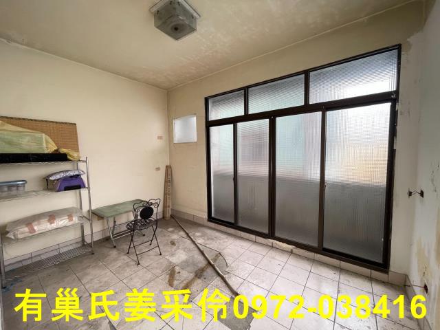 嘉義民雄透天-8