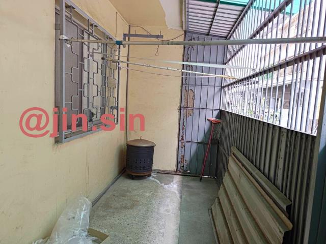 台南南區公寓-7