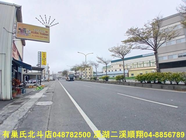 彰化溪湖倉庫-4