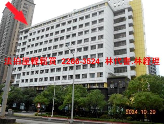 信義區大樓法拍-9