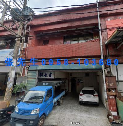 龜山拍賣透天-2