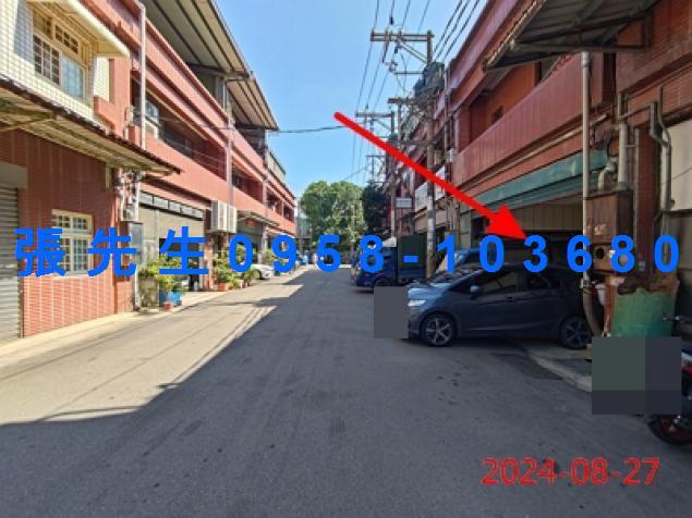 龜山拍賣透天-3