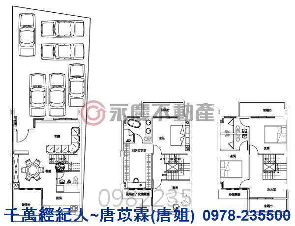 頭份透天-15