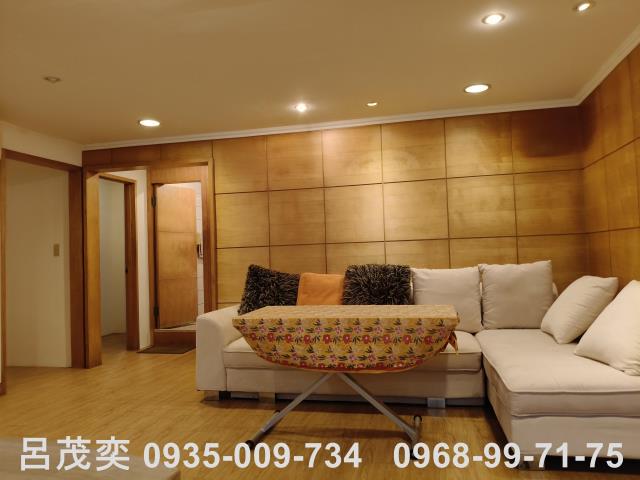 台北公寓-1