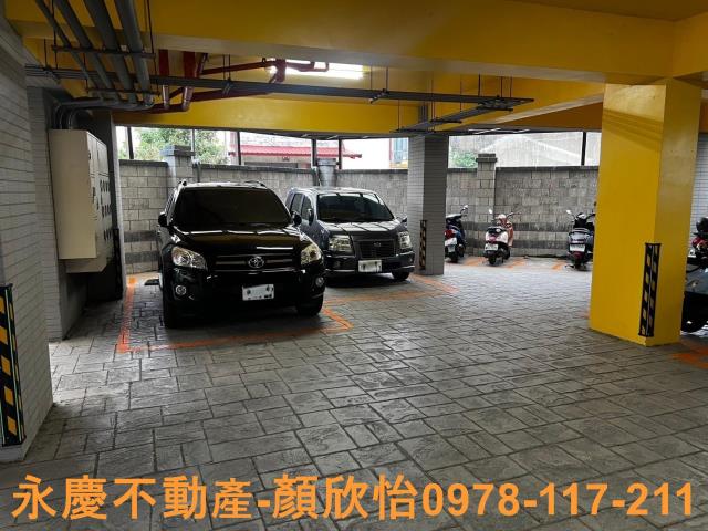香山大樓-11