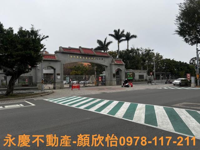 香山大樓-12