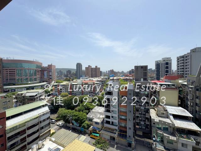 靜安樹語