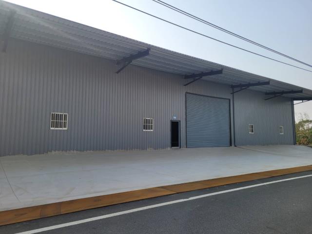 桃園蘆竹廠房-1