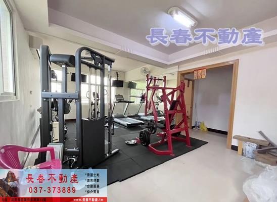 苗栗市透天-10