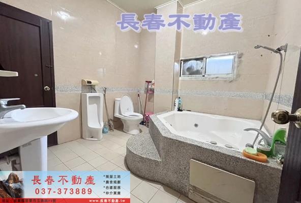 苗栗市透天-12