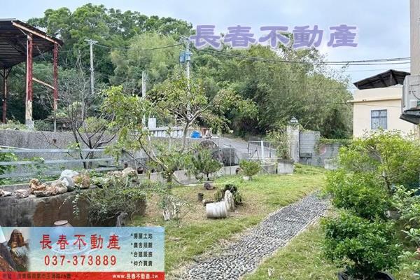 苗栗市透天-4