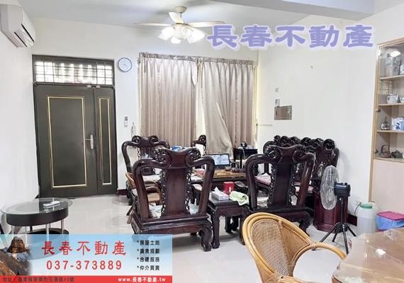 苗栗市透天-6