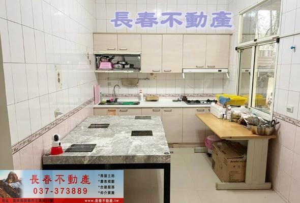 苗栗市透天-8