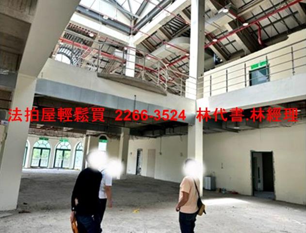 新店法拍透天-12