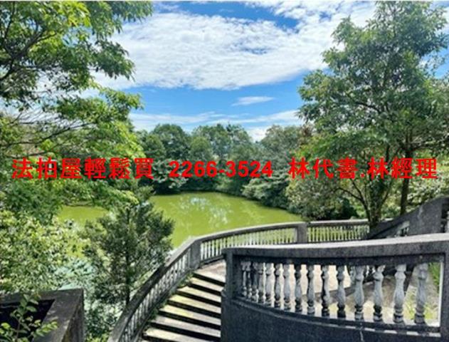 新店法拍透天-4