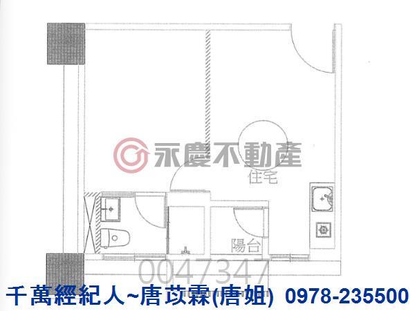 苗栗頭份大樓-9