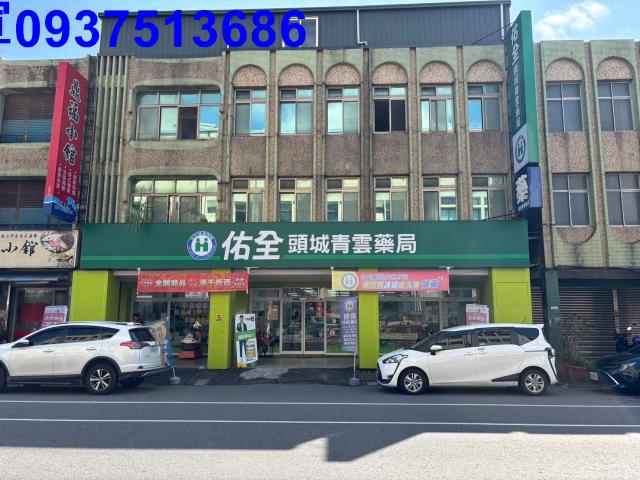 宜蘭頭城透天-11