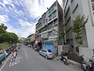 北投法拍公寓-3