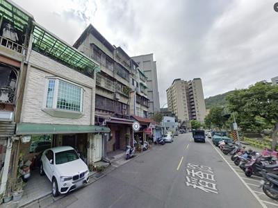 北投法拍公寓-4