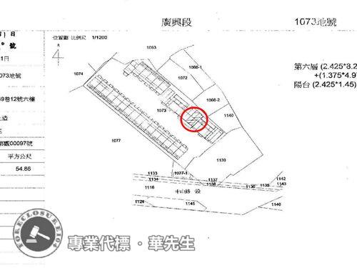 觀音法拍大樓-11