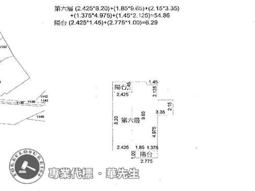 觀音法拍大樓-12