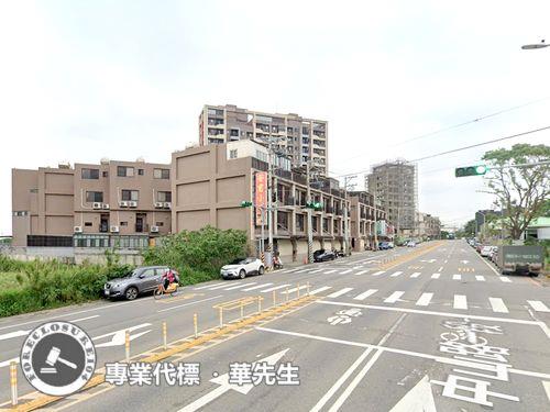觀音法拍大樓-4