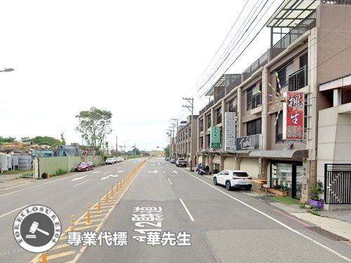 觀音法拍大樓-5