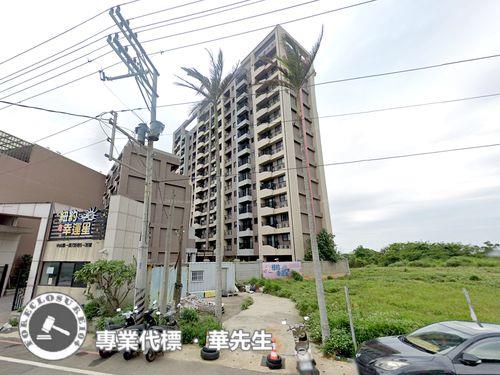觀音法拍大樓-7