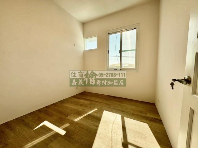 民雄透天-7
