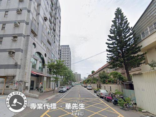 平鎮法拍大樓-4