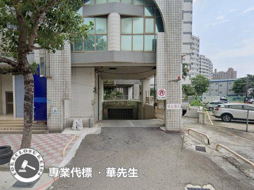 平鎮法拍大樓-5