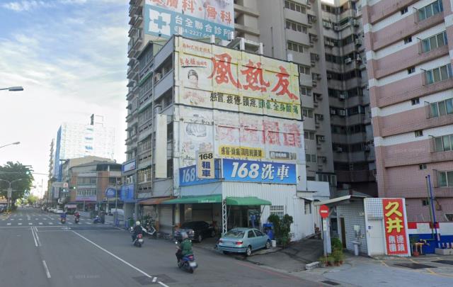 台中南區透天法拍-4