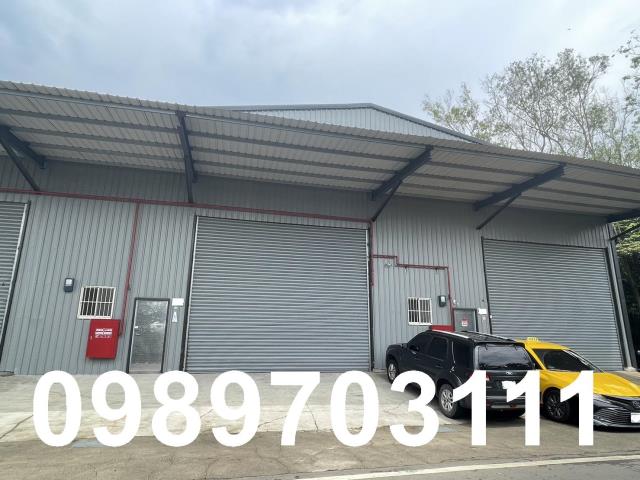 新北林口廠房-1