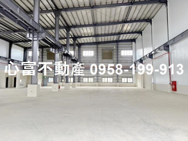 路竹廠房-1