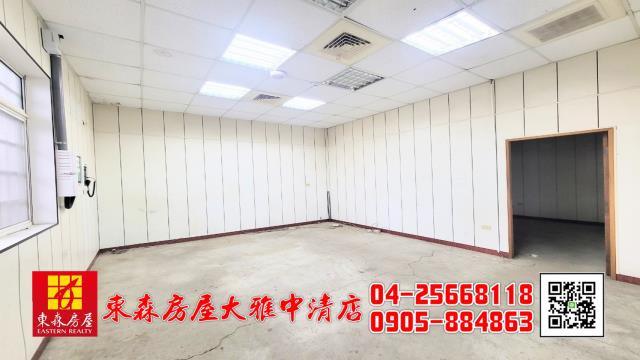 台中廠房-13