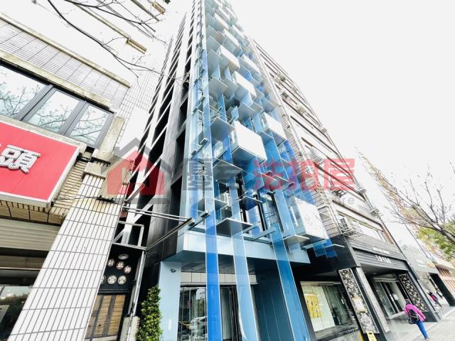 台北大安區法拍大樓-5