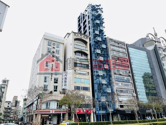 台北大安區法拍大樓-6