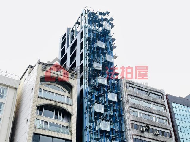 台北大安區法拍大樓-1