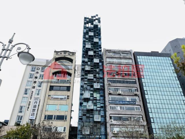 台北大安區法拍大樓-8