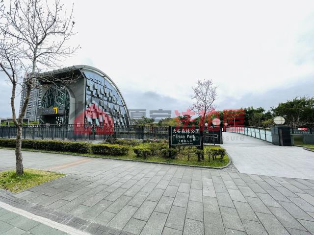 台北大安區法拍大樓-9