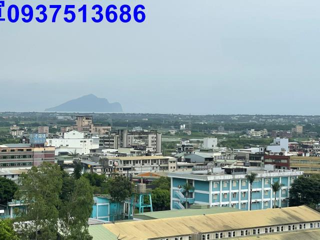 礁溪華廈-10