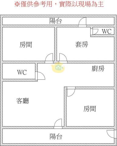 永康公寓-6
