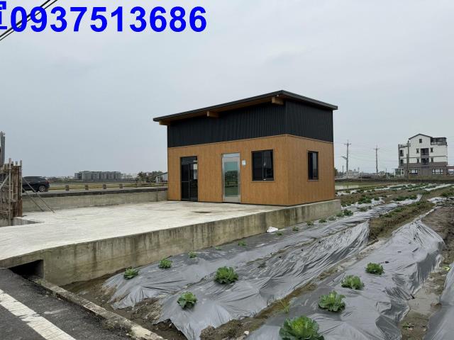 宜蘭壯圍農糧加工室-2