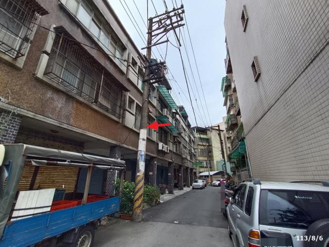 桃園龜山法拍透天-6
