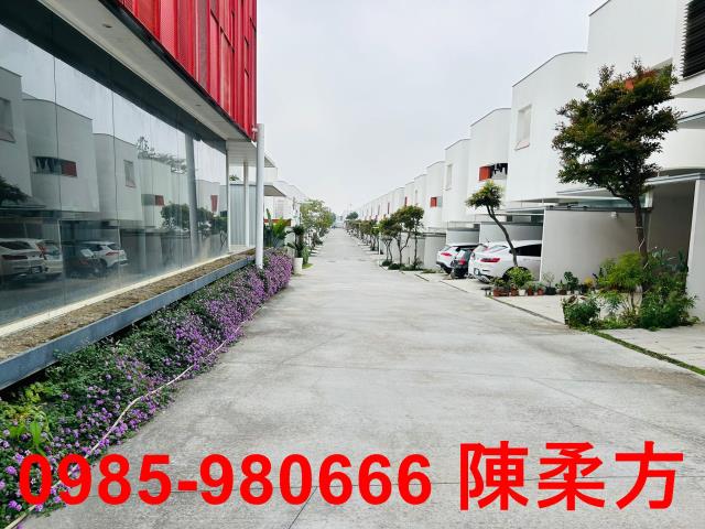 嘉義中埔別墅-10
