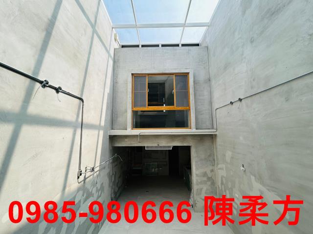 嘉義中埔別墅-2