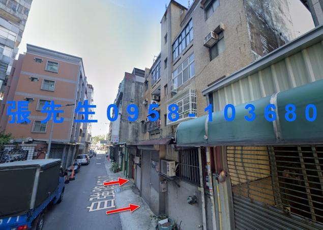 苗栗法拍公寓-2