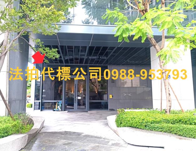 台中大里大樓拍賣-5