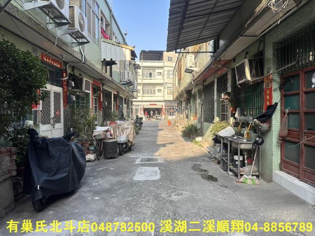 鹿港透天-15