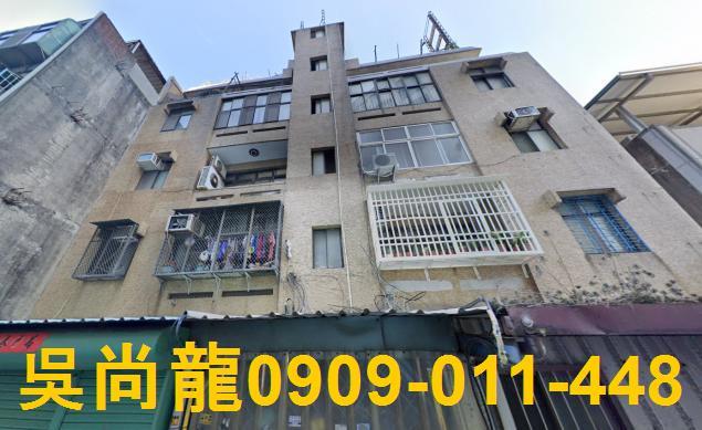 苗栗頭份法拍公寓-3